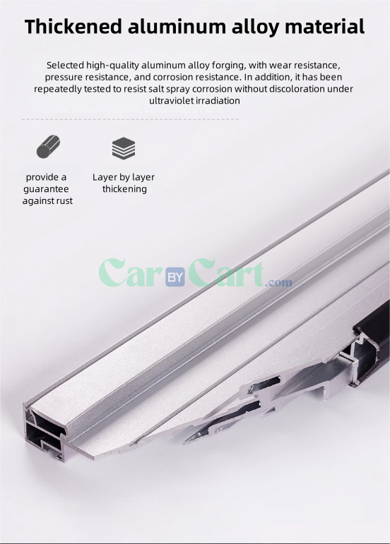 2024 Corvette 07 Honor Fixed welcome pedal