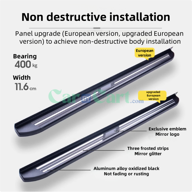 2024 Corvette 07 Honor Fixed welcome pedal