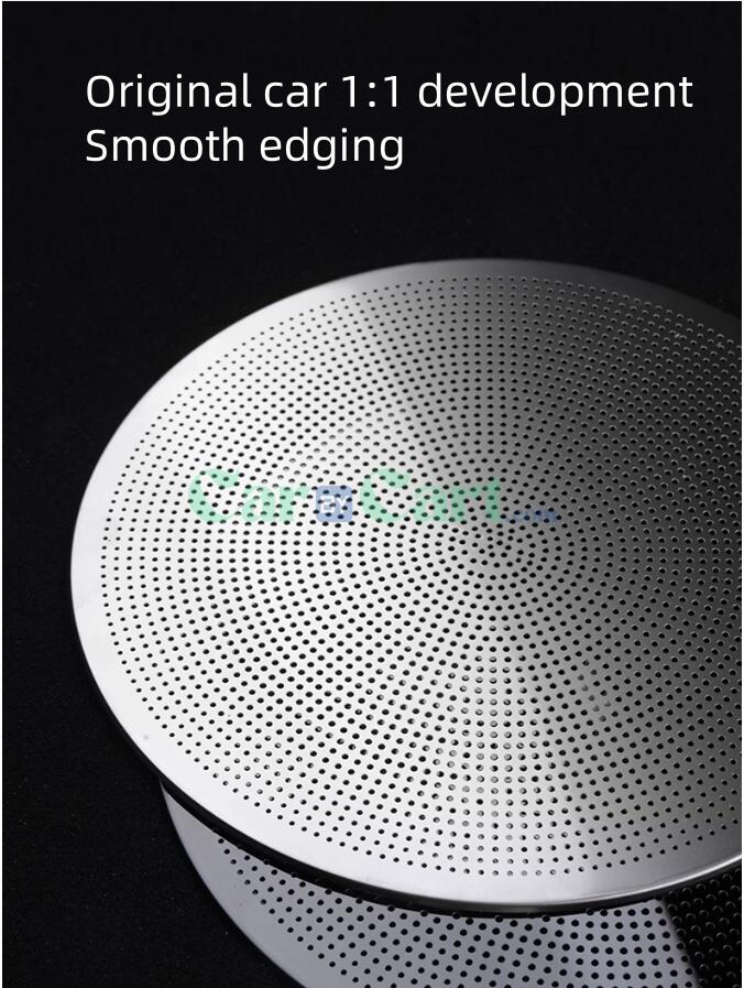 2024 Li Auto L6 غطاء بوق باب السيارة