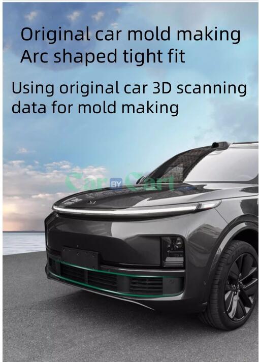 2024 Li Auto L6 مصبغة واقية من الحشرات للسيارات