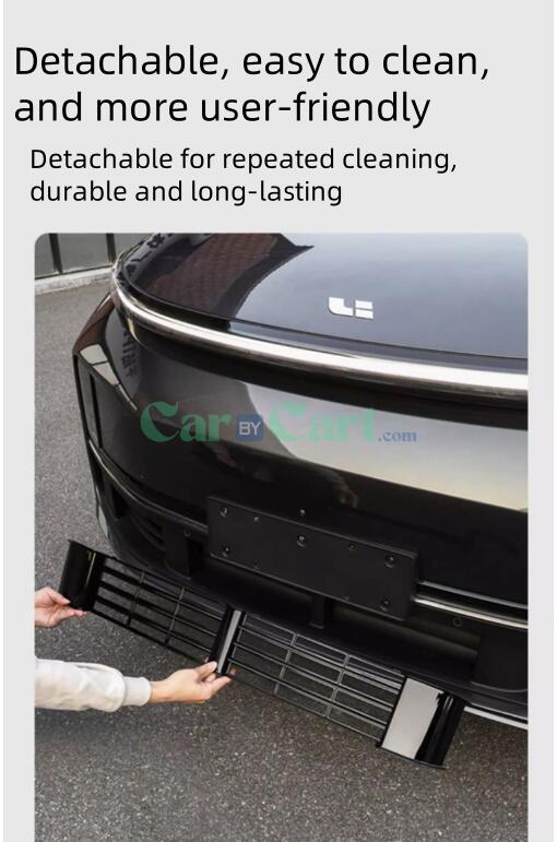 2024 Li Auto L6 مصبغة واقية من الحشرات للسيارات