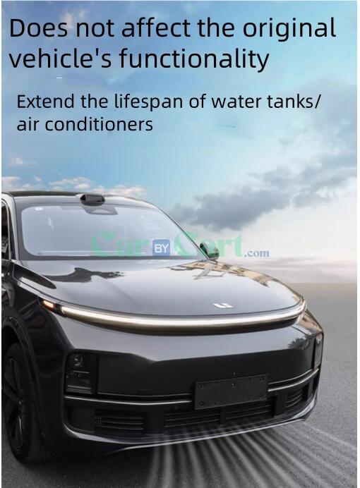 2024 Li Auto L6 مصبغة واقية من الحشرات للسيارات