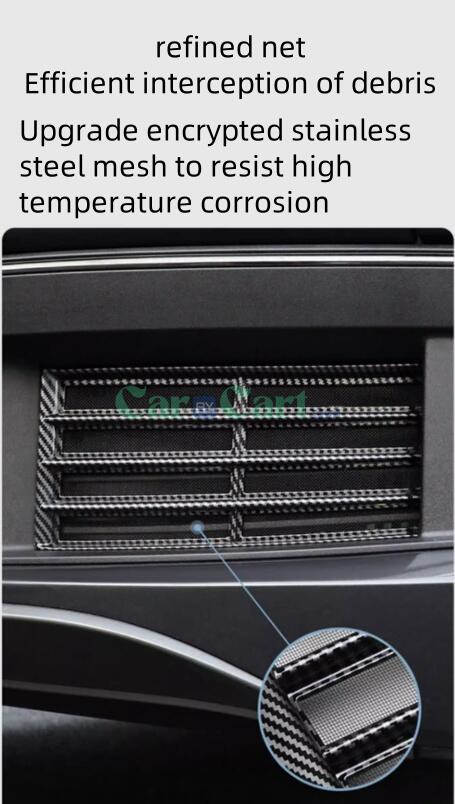 2024 Li Auto L6 مصبغة واقية من الحشرات للسيارات