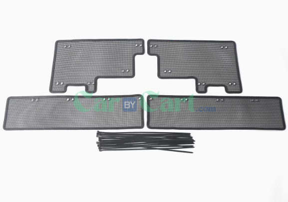 2024 Corvette 07 Honor insect net