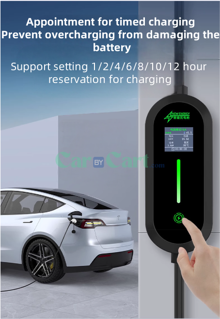 2024 Corvette 07 Honor Charging Cable