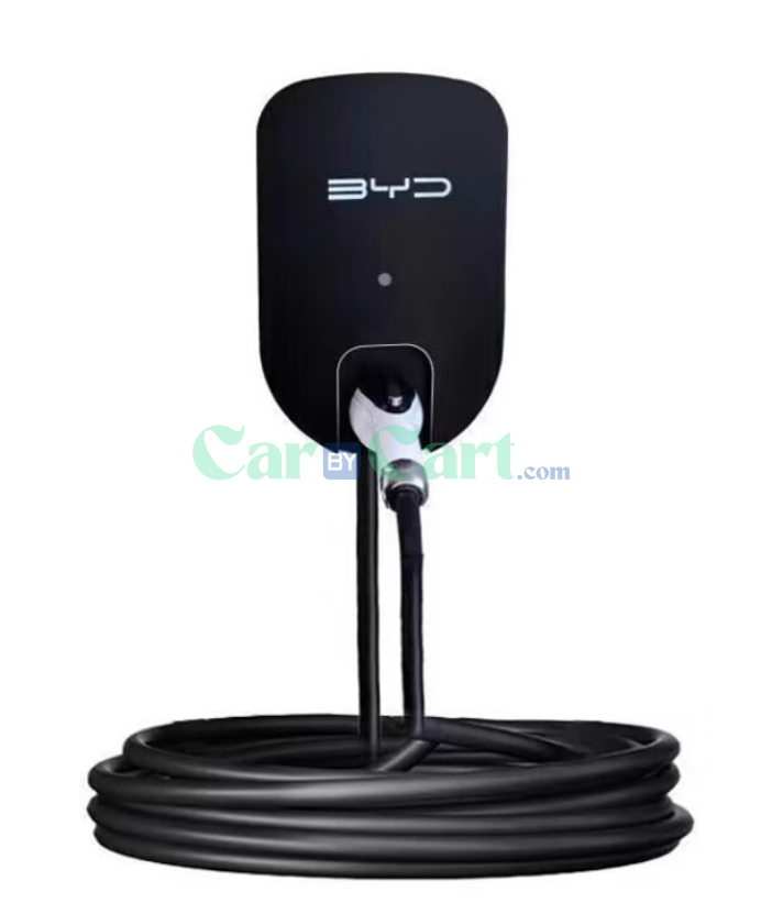 2024 Corvette 07 Honor Car Charger