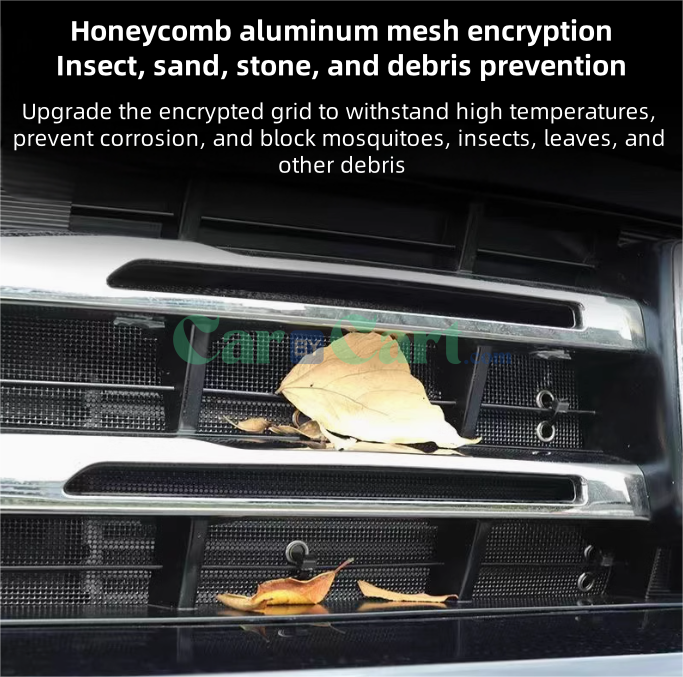 2024 Destroyer 05 Honor insect net