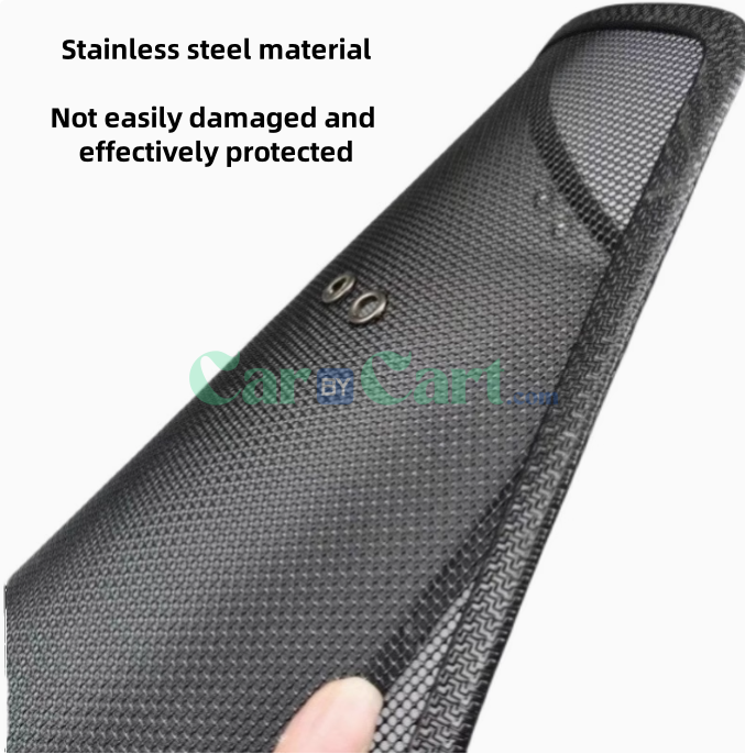 2024 Destroyer 05 Honor insect net