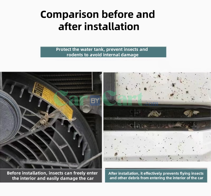 2024 Destroyer 05 Honor insect net