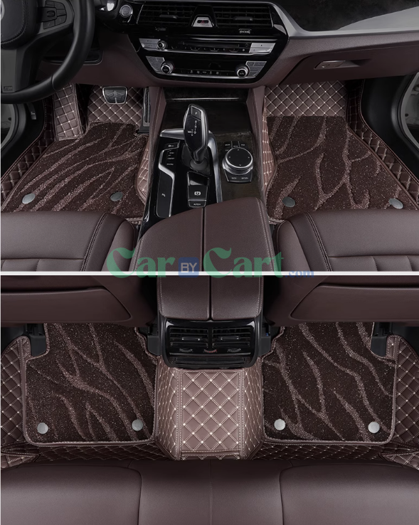 2024 Destroyer 05 Honor Floor mat