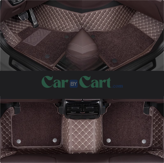 2024 Destroyer 05 Honor Floor mat