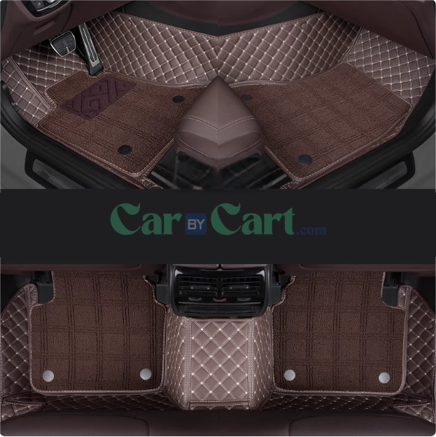 2024 Destroyer 05 Honor Floor mat