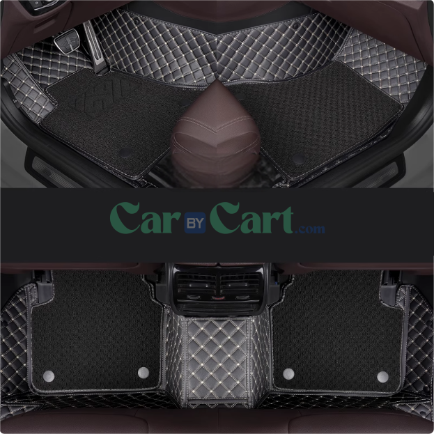 2024 Destroyer 05 Honor Floor mat