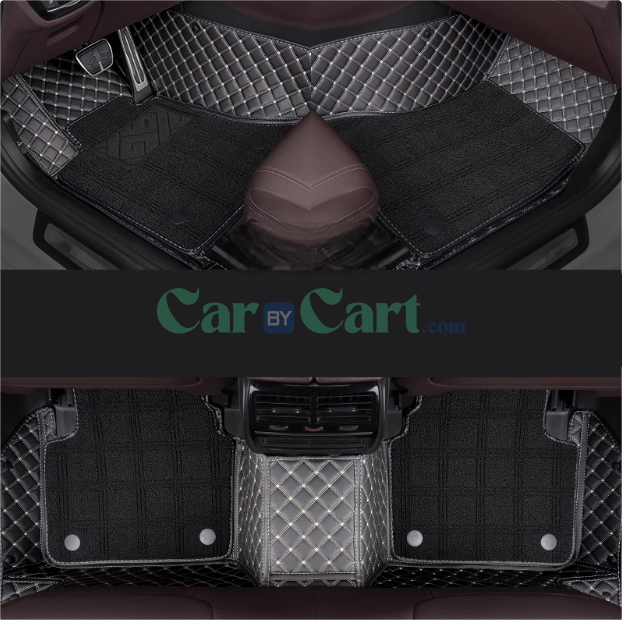 2024 Destroyer 05 Honor Floor mat