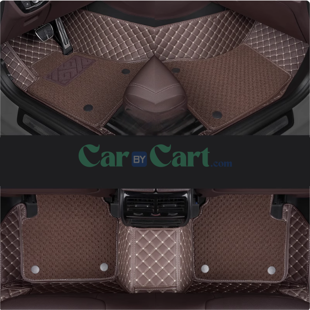 2024 Destroyer 05 Honor Floor mat