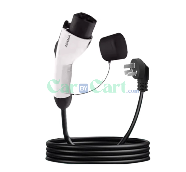 2024 Destroyer 05 Honor Charging Cable