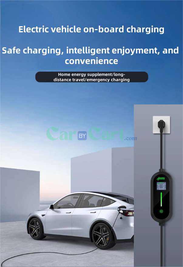 2024 Destroyer 05 Honor Charging Cable