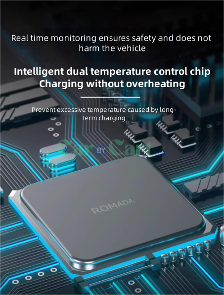 2024 Destroyer 05 Honor Charging Cable