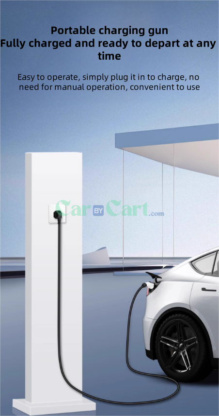 2024 Destroyer 05 Honor Charging Cable