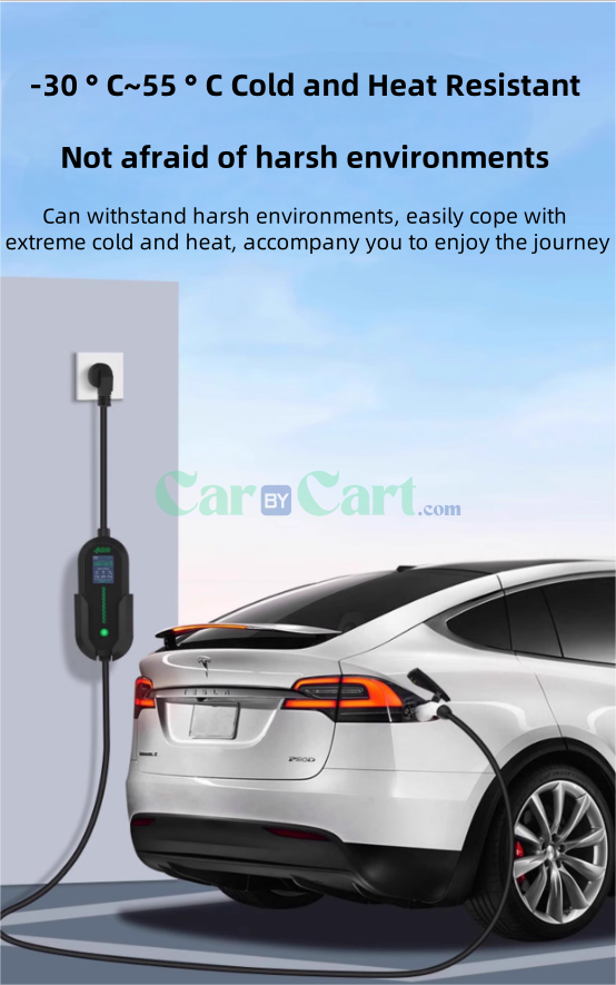 2024 Destroyer 05 Honor Charging Cable