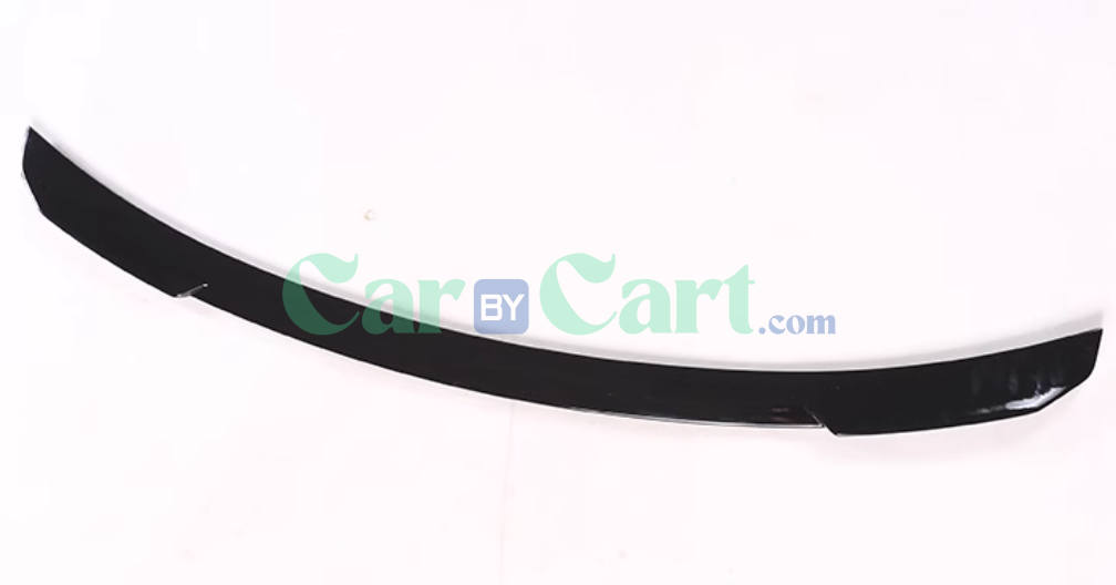2025 BYD Seal 05DM-i Smart ABS carbon fiber tail fin