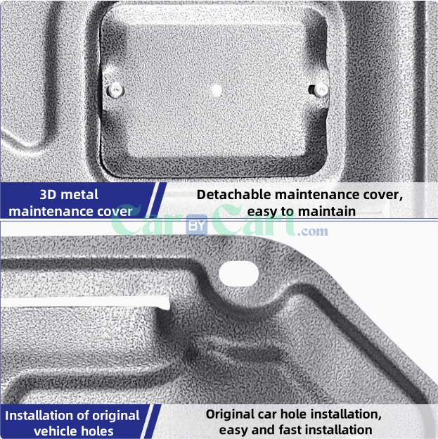 2024 Destroyer 05 Honor Chassis Armor