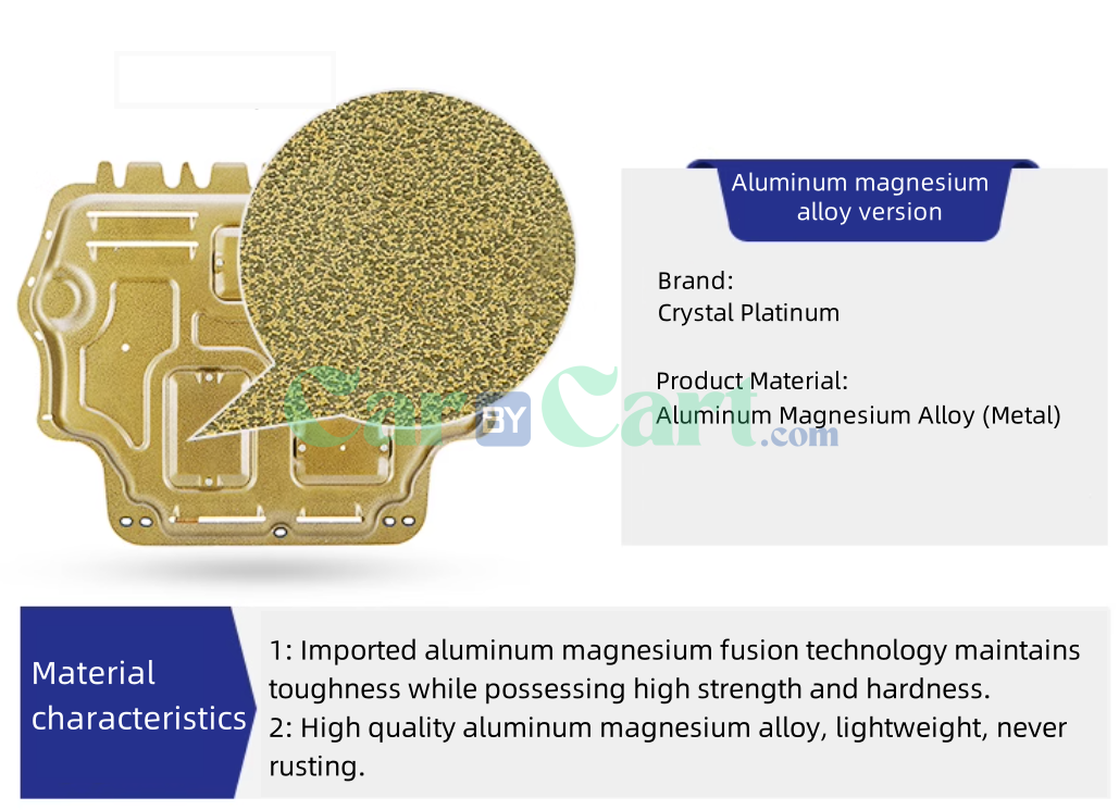 2025 بي واي دي أسد البحر 07EV بطارية أمامية وواقي هيكل خلفي.
