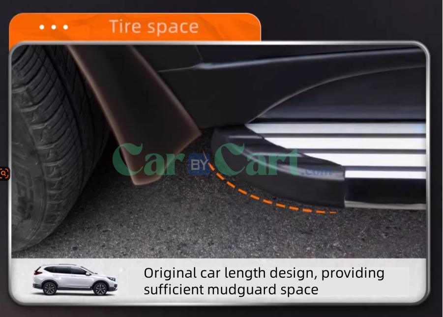 2025 BYD Sea Lion 07EV Black Overlord pedal