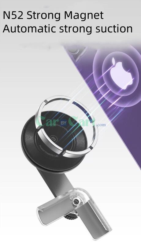 2024 Li Auto L6 حامل هاتف مغناطيسي