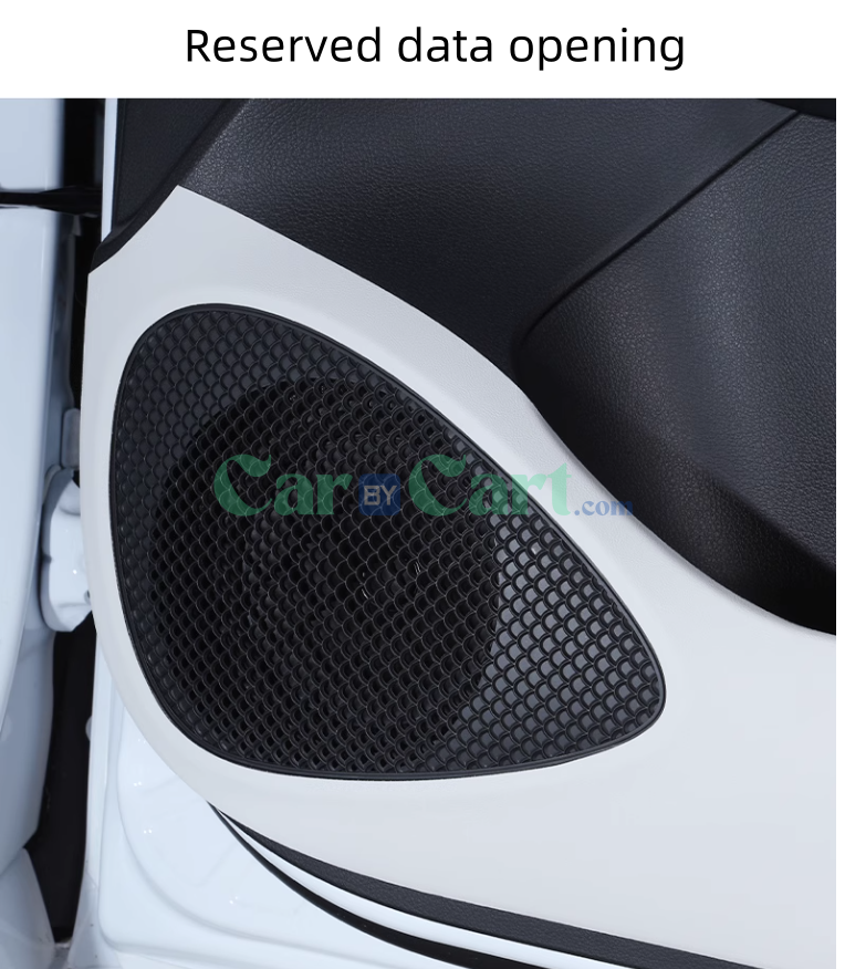 2025 BYD Seal 05DM-i ذكية لباب العربية الأمامي ووسادة مضادة للركلة.