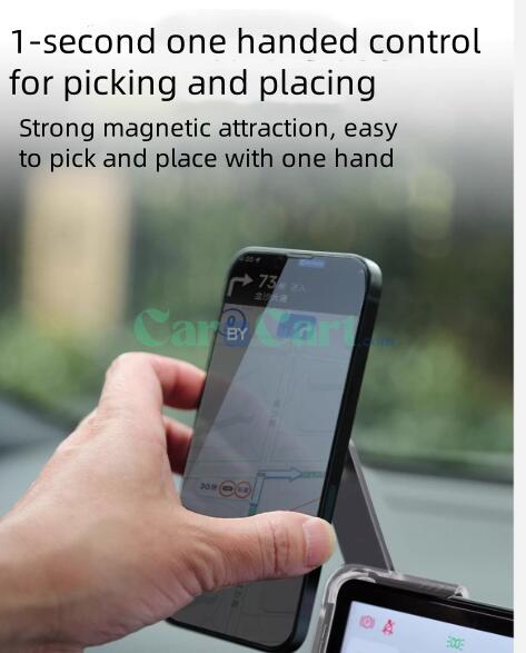 2025 حامل الهاتف المغناطيسي Li Auto L6