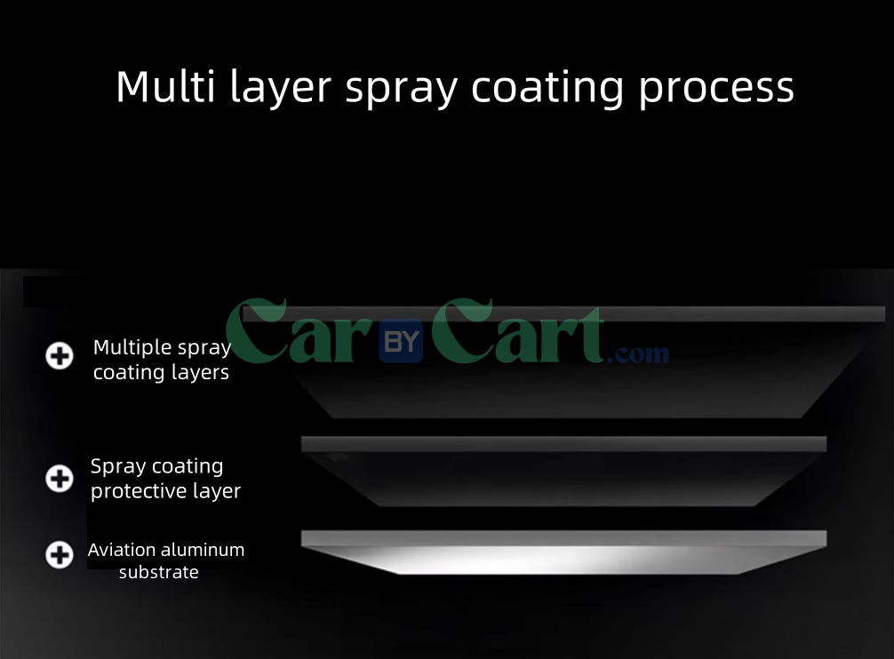 2025 BYD Sea Lion 05EV Silver insect proof net