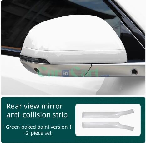 2024 Li Auto L6 Rear view mirror anti-collision strip