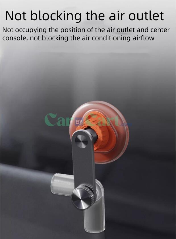 2024 Li Auto L7 حامل هاتف مغناطيسي