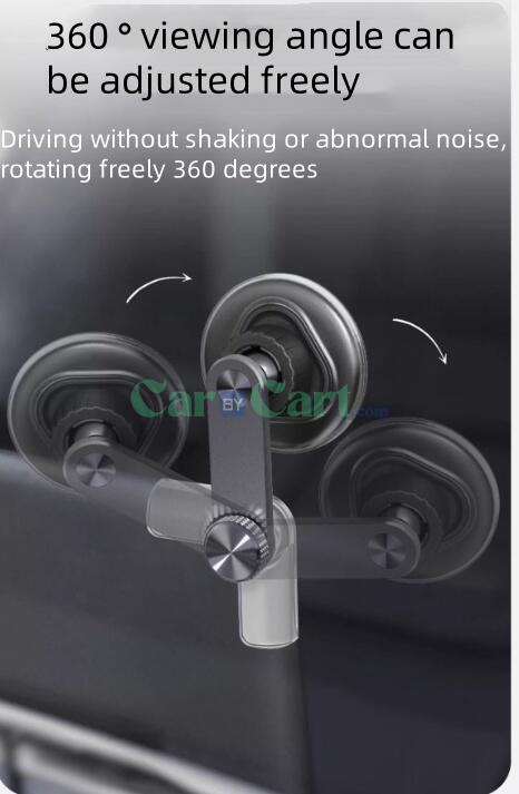 2024 Li Auto L7 حامل هاتف مغناطيسي