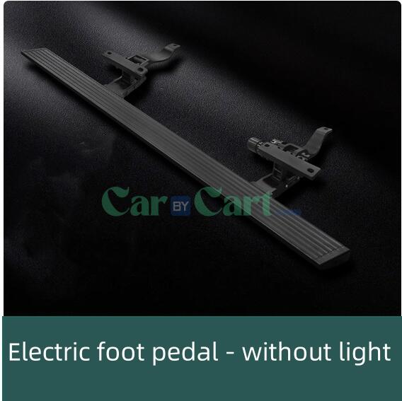 2024 Li Auto L7 Electric foot pedal