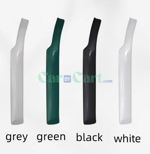 2024 Li Auto L7 Rear view mirror anti-collision strip