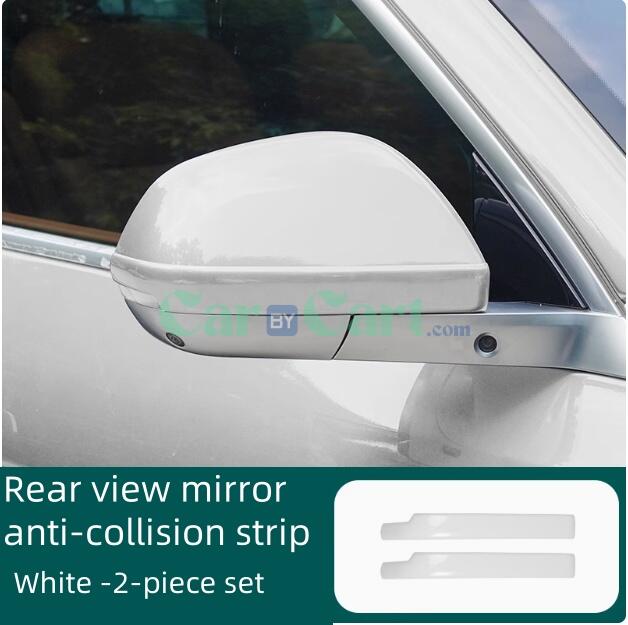 2024 Li Auto L7 Rear view mirror anti-collision strip