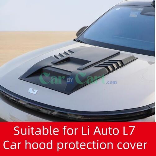 2024 Li Auto L7 Car hood protection cover