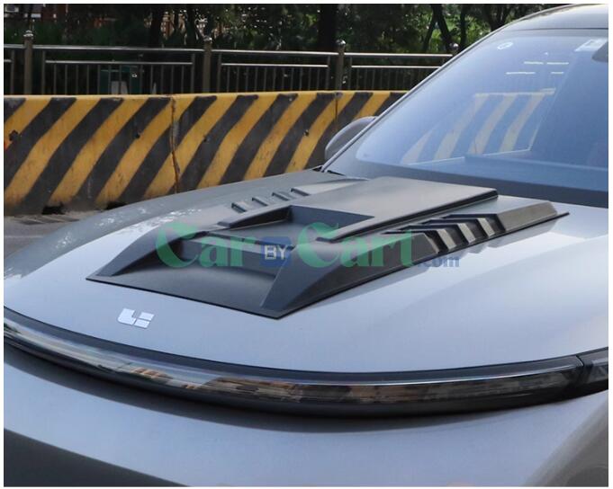 2025 Li Auto L7 غطاء حماية غطاء السيارة