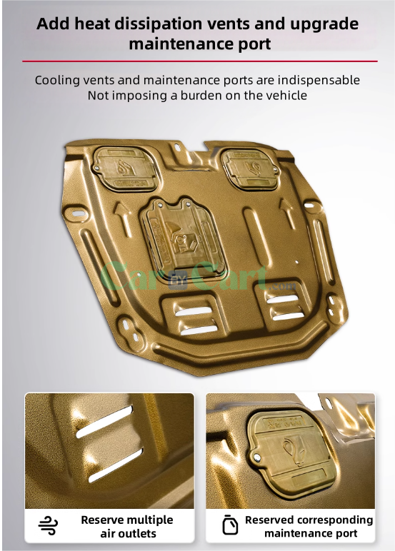 2024 Corvette 07 Honor Chassis Armor