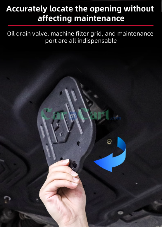 2024 Corvette 07 Honor Chassis Armor