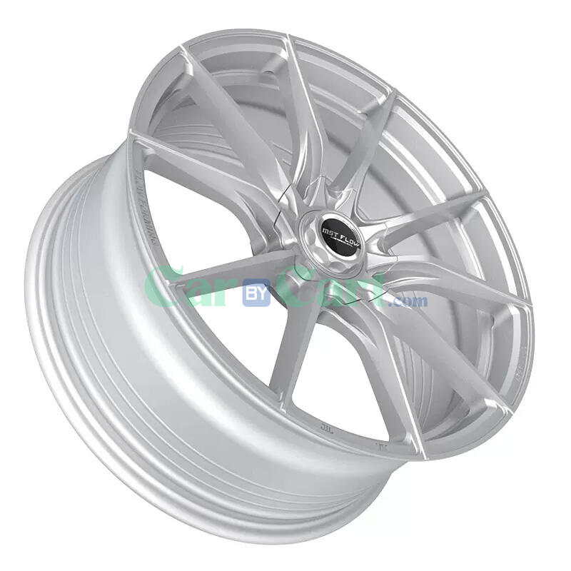 2025 LYNK&CO 03 MST FLOW 18 inch wheel hub