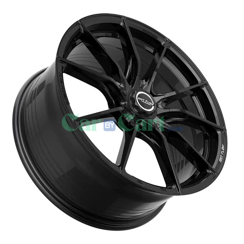 2025 LYNK&CO 03 MST FLOW 19 inch wheel hub