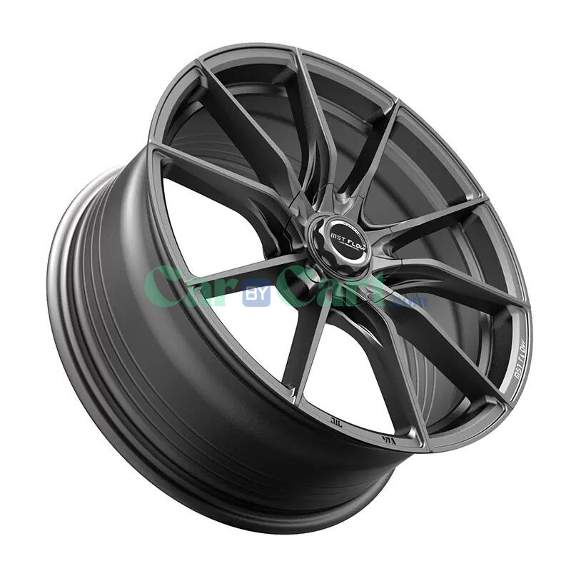 2025 LYNK&CO 03 MST FLOW 19 inch wheel hub