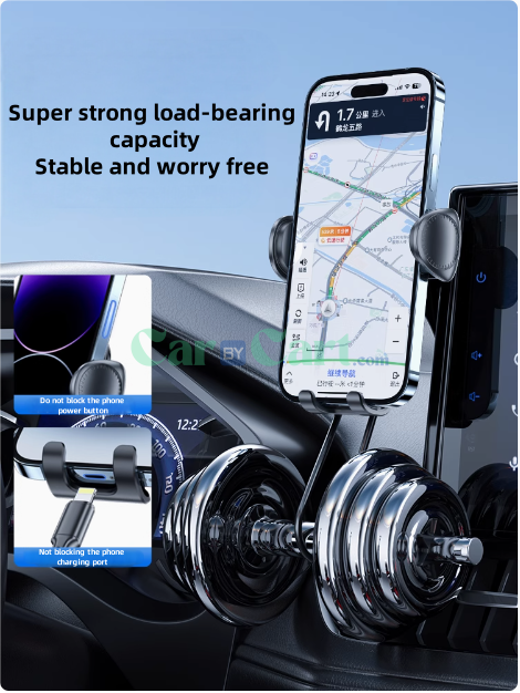 2024 كورفيت 07 هونر حامل الموبايل