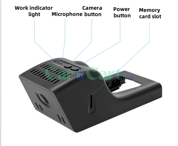 2024 Destroyer 05 Honor Tachograph