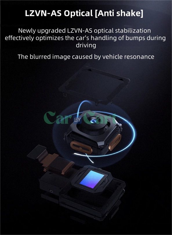 2024 Destroyer 05 Honor Tachograph