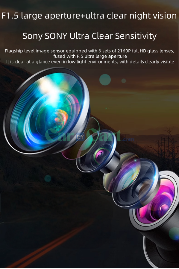 2024 Destroyer 05 Honor Tachograph