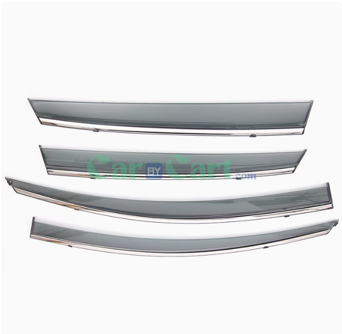 2025 BYD Sea Lion 05DM-i Smart The 10th generation rain and rain barrier